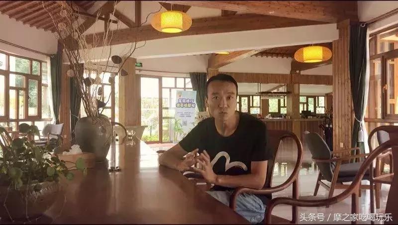 莫干山最好的民宿排行榜,与世隔绝的世外桃源民宿