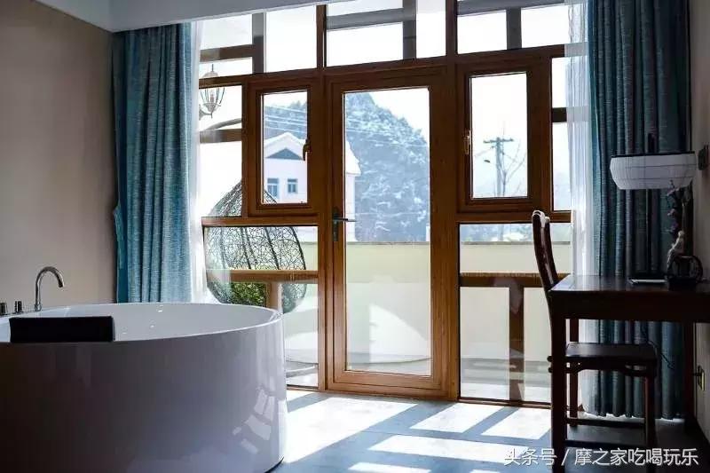 莫干山最好的民宿排行榜,与世隔绝的世外桃源民宿