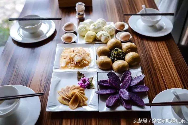 莫干山最好的民宿排行榜,与世隔绝的世外桃源民宿