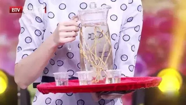 清热解毒的野生野菜,这种野菜有点苦清热降火别错过