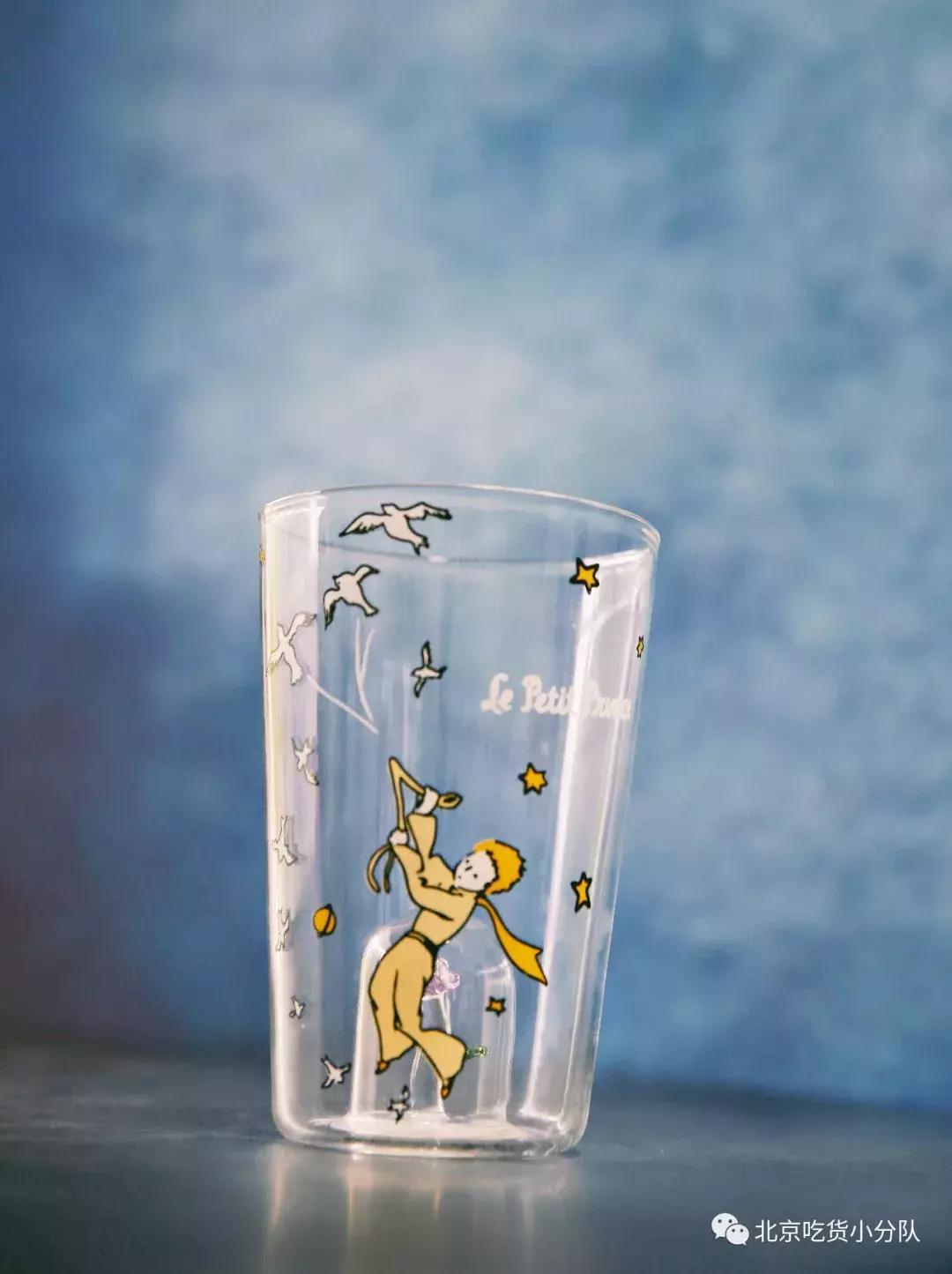 最值得买的玻璃杯,玻璃杯哪些值得入手