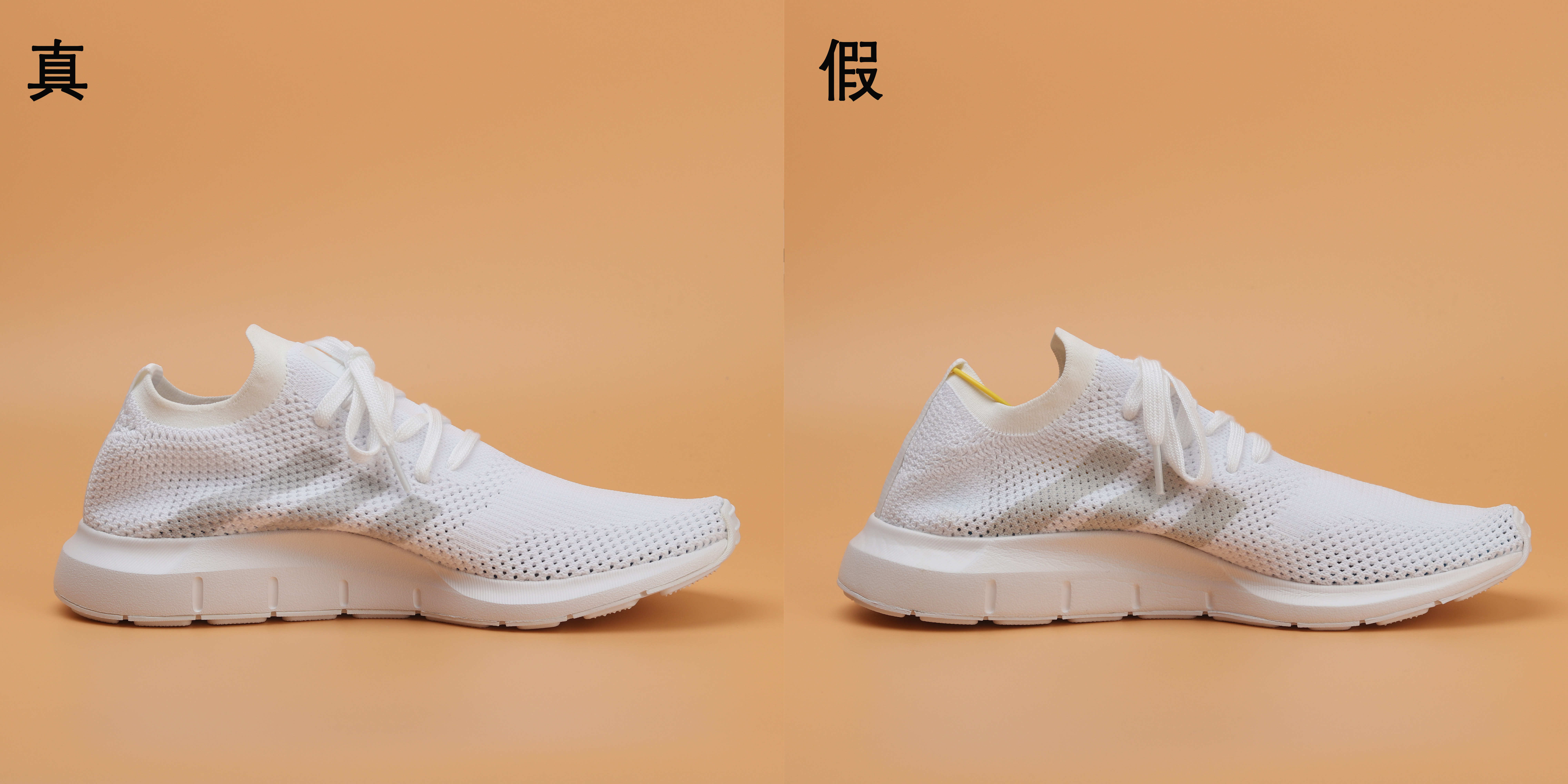 小白鞋复古风高级感,高级感的复古鞋偏潮偏年轻的