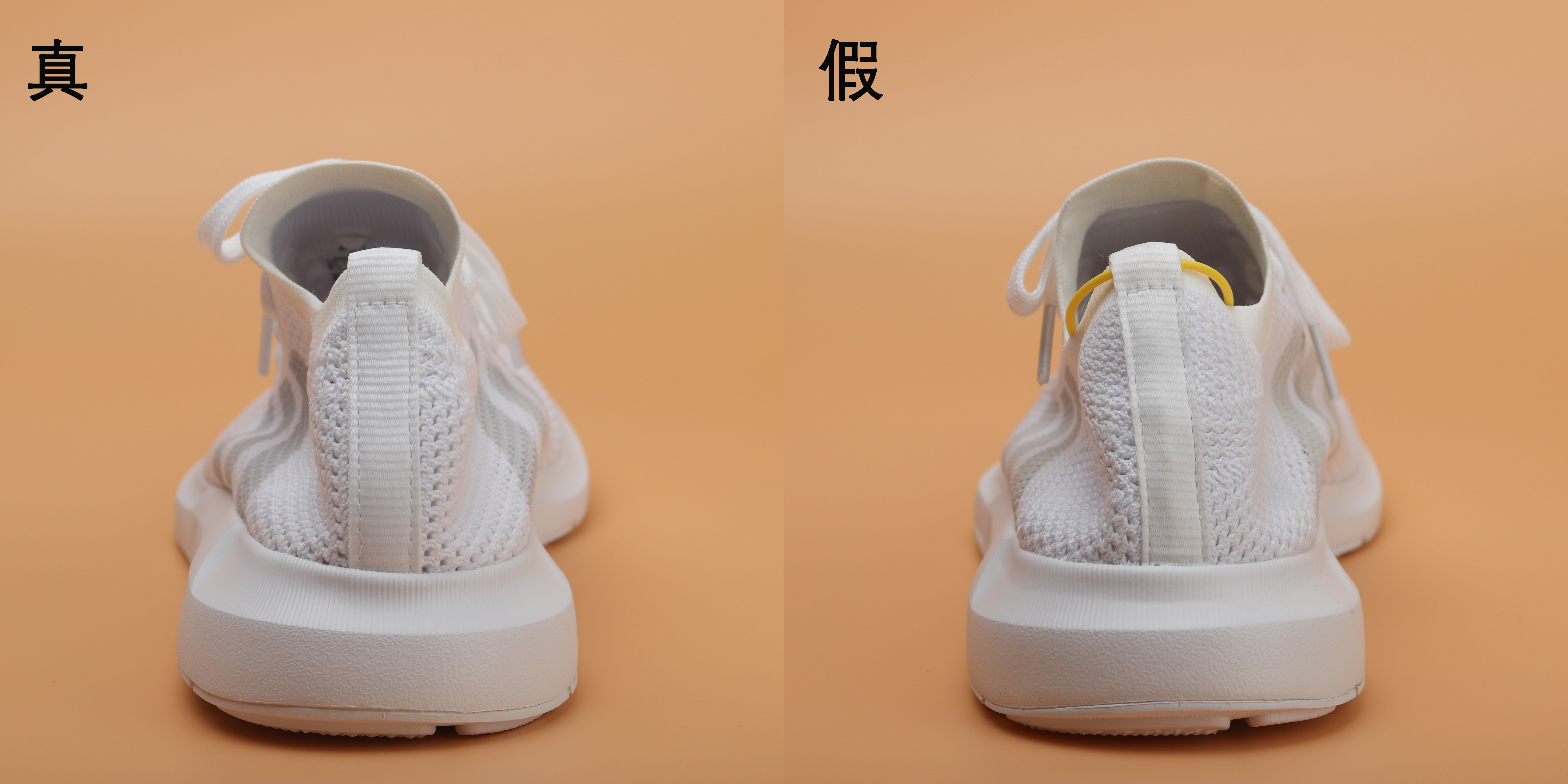 小白鞋复古风高级感,高级感的复古鞋偏潮偏年轻的