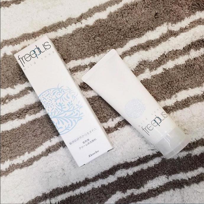 万年回购的玻尿酸洗面奶,真正好用的洗面奶推荐真实测评