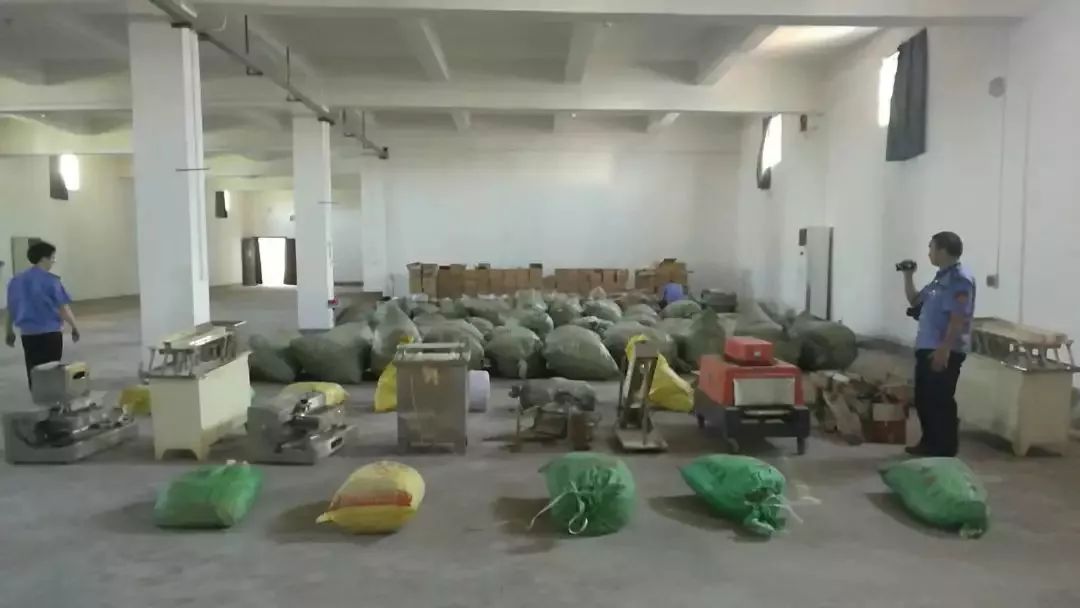 央视曝光警方查获6吨假药,央视曝光假药案