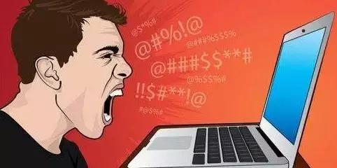 网络喷子的现状太真实了,网络喷子现实生活很不如意吧
