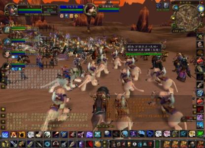 《魔兽世界》月卡,韩服贵上天,国服最实惠