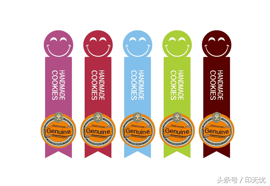 不干胶的印刷价格计算,不干胶印刷市场