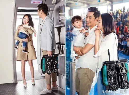 上万元和几百元的婴儿推车有啥不一样，真有必要买贵的吗？