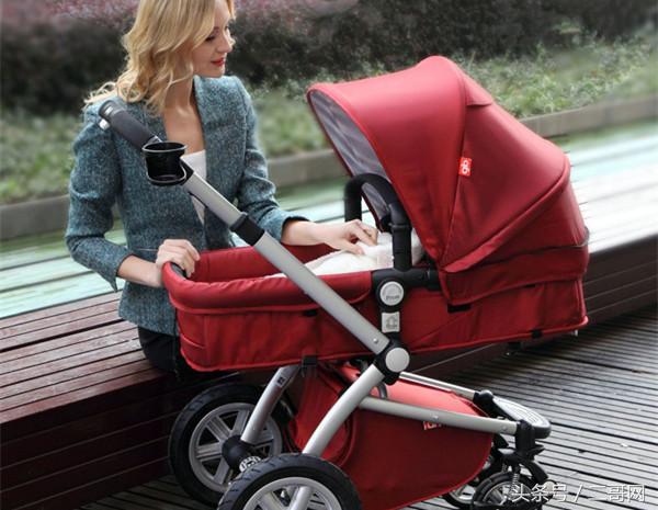 上万元和几百元的婴儿推车有啥不一样，真有必要买贵的吗？