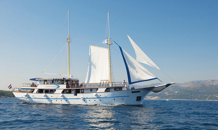 邮轮工作真实感受,在邮轮上工作到底是什么样的感受