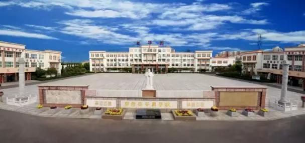 东营实验小学是东营英华小学吗,东营最好的实验小学