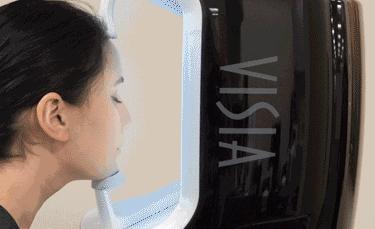 皮肤检测仪从三个层次分析,皮肤检测仪帮你判断皮肤问题