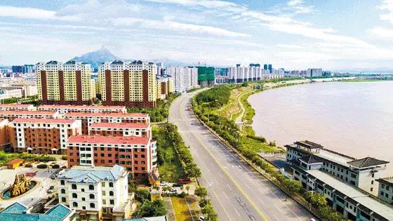 呼和浩特原来的名称,以前的呼和浩特和现在的呼和浩特