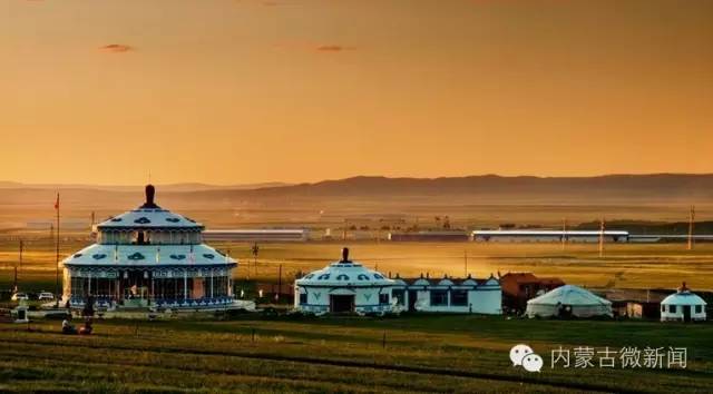 呼和浩特原来的名称,以前的呼和浩特和现在的呼和浩特