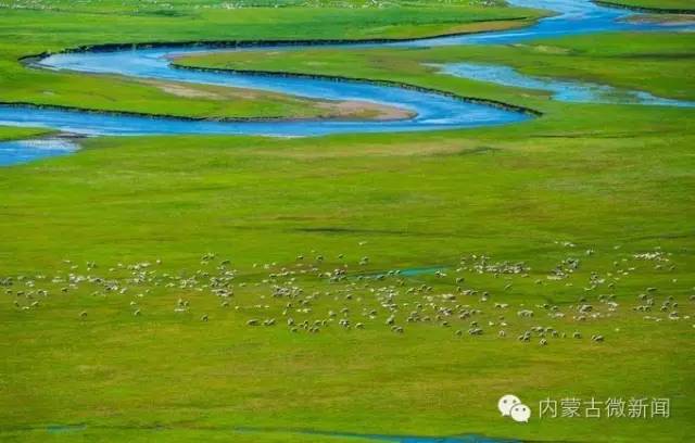 呼和浩特原来的名称,以前的呼和浩特和现在的呼和浩特