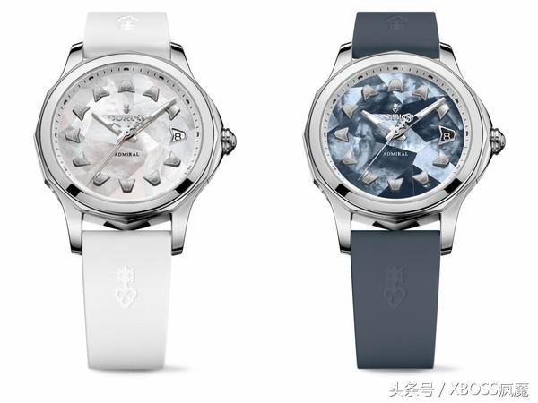 昆仑表石英,昆仑表青铜表复刻