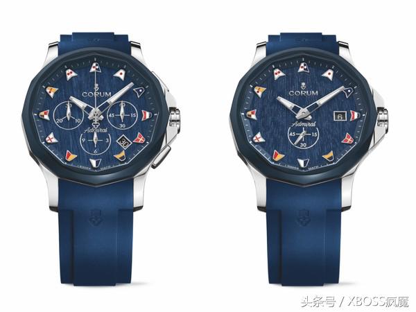 昆仑表石英,昆仑表青铜表复刻