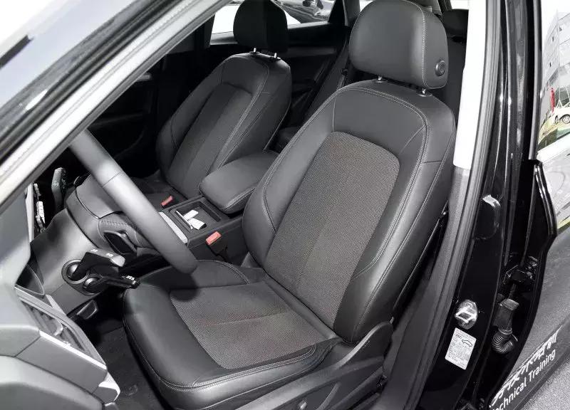 体验奥迪q5,奥迪q5l体验