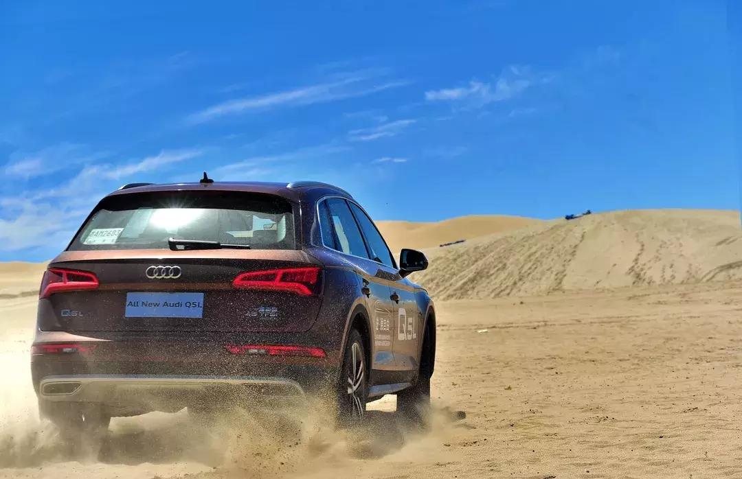 体验奥迪q5,奥迪q5l体验