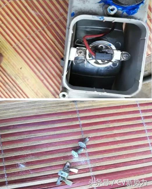 货车大灯保险丝老是烧掉怎么回事,货车大灯总是烧坏怎么回事