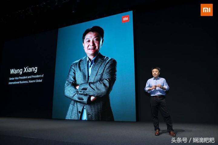 十分钟带你看完小米第一场西班牙全球发布会
