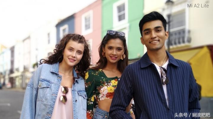 十分钟带你看完小米第一场西班牙全球发布会