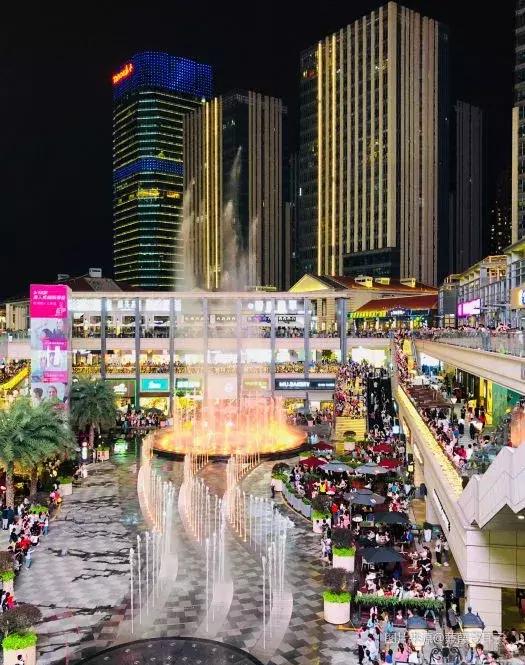 福州都有什么好的小吃,福州东街口商圈美食