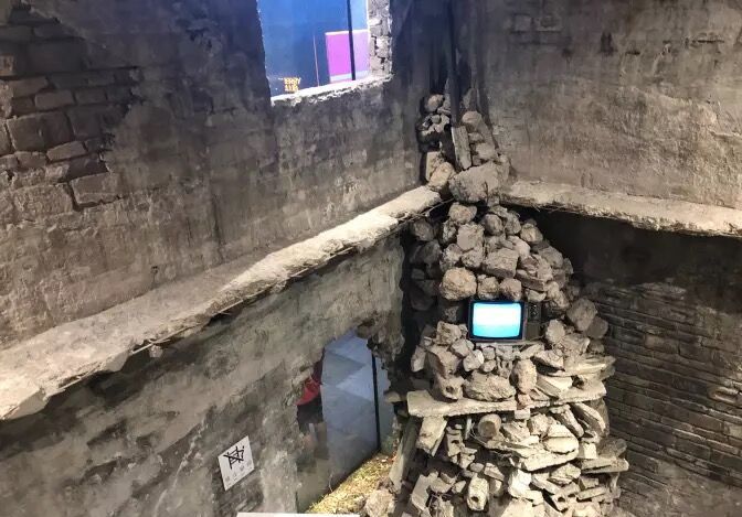 长沙探店打卡推荐拍照,长沙新晋网红拍照打卡地野肆