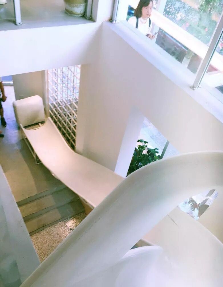 长沙探店打卡推荐拍照,长沙新晋网红拍照打卡地野肆