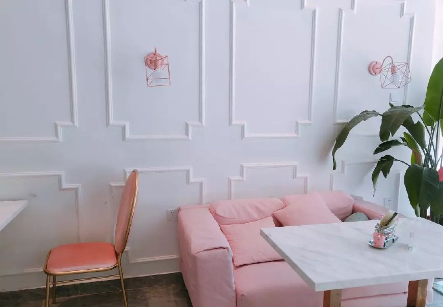 长沙探店打卡推荐拍照,长沙新晋网红拍照打卡地野肆