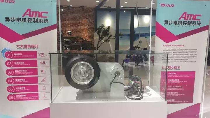 电动车十大电机品牌排行榜,电动车电机推荐2022排行榜