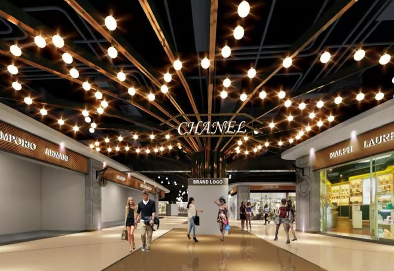 网红街打卡美女,网红街美女如云