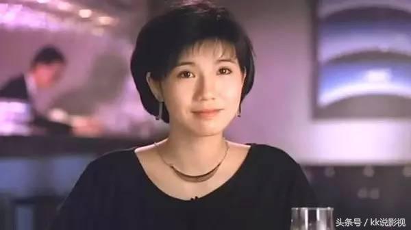 王晶喜欢的晶女郎邱淑贞,王晶捧得像邱淑贞的女星