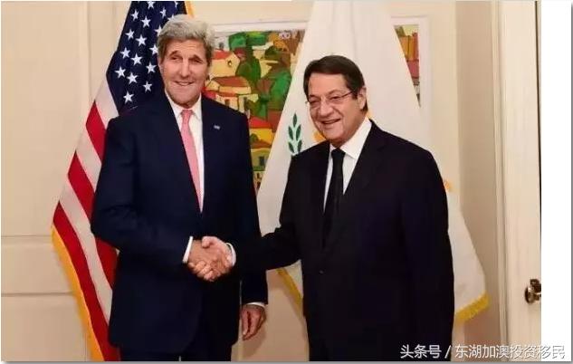 塞浦路斯最新护照消息,塞浦路斯护照最新版