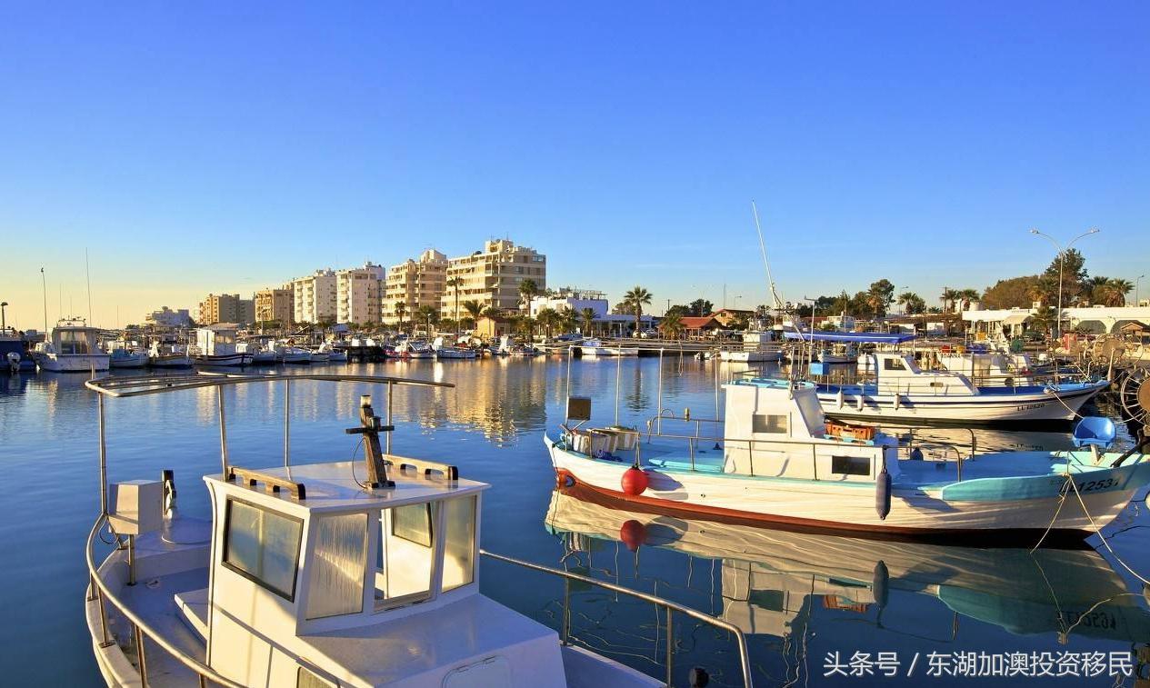 塞浦路斯最新护照消息,塞浦路斯护照最新版