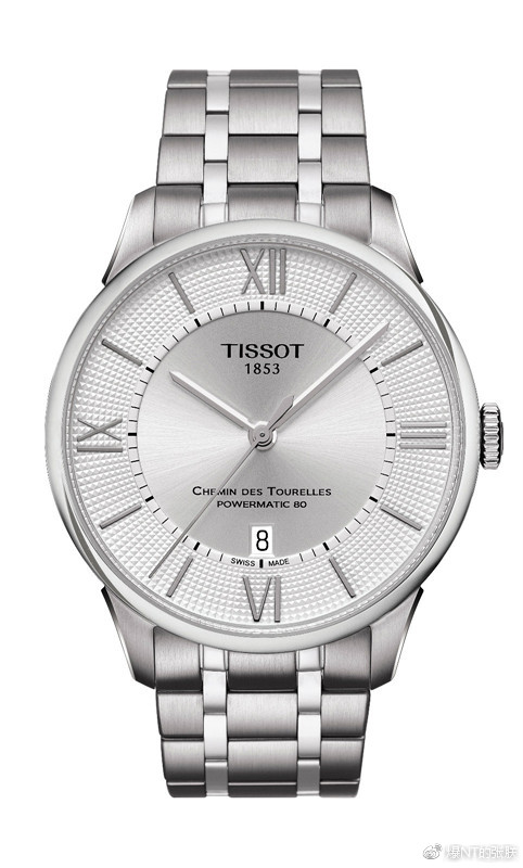 天梭七夕对表礼盒,天梭联名款手表