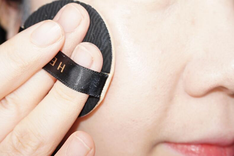 雅诗兰黛粉底液色号3w1试色,雅诗兰黛粉底液全系列色号测评