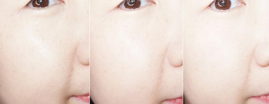 雅诗兰黛粉底液色号3w1试色,雅诗兰黛粉底液全系列色号测评