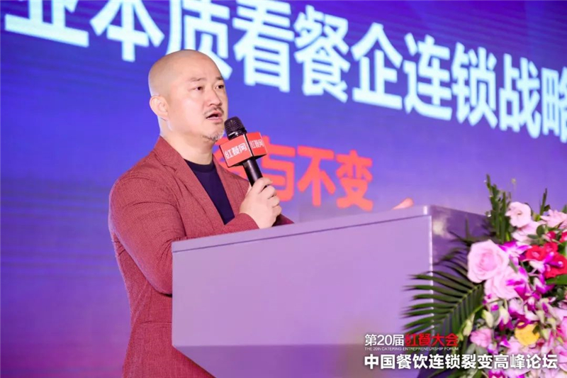 餐饮裂变式创业全攻略,餐饮行业的裂变方法