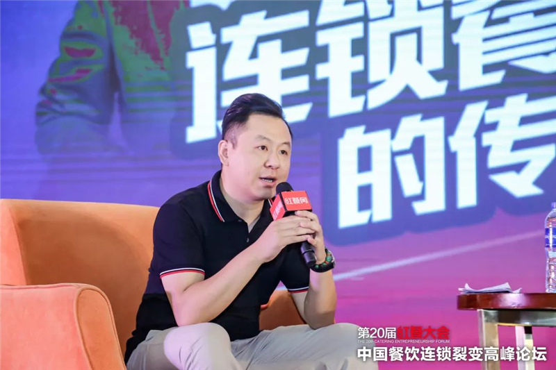 餐饮裂变式创业全攻略,餐饮行业的裂变方法