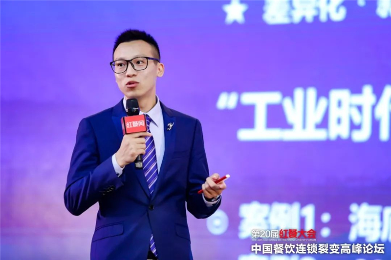 餐饮裂变式创业全攻略,餐饮行业的裂变方法