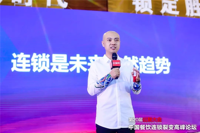 餐饮裂变式创业全攻略,餐饮行业的裂变方法