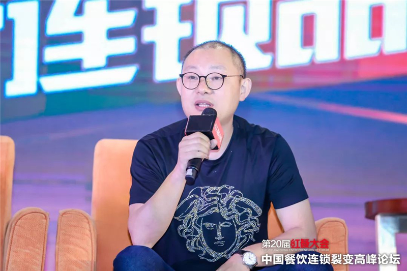 餐饮裂变式创业全攻略,餐饮行业的裂变方法