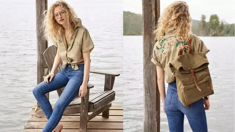 madewell算什么档次,madewell的logo