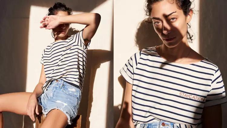 madewell算什么档次,madewell的logo