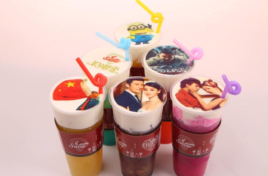 比较冷门的冰淇淋,最有逼格的冰淇淋