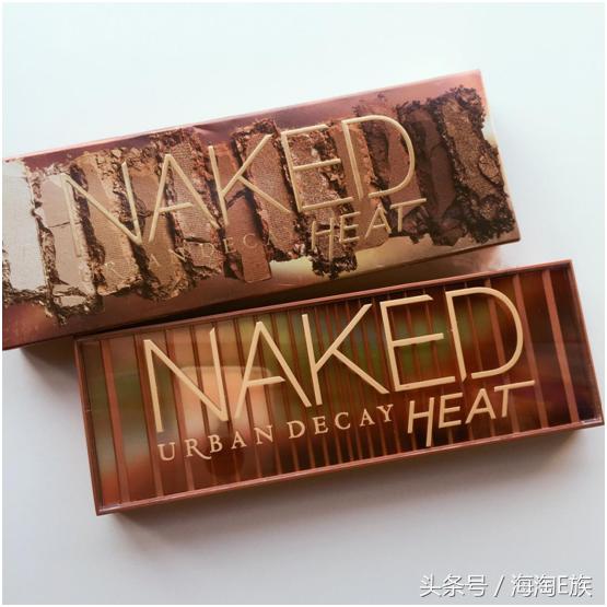 衰败城市和nyx眼影哪个好,十大公认好用的眼影盘nyx