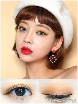 衰败城市和nyx眼影哪个好,十大公认好用的眼影盘nyx