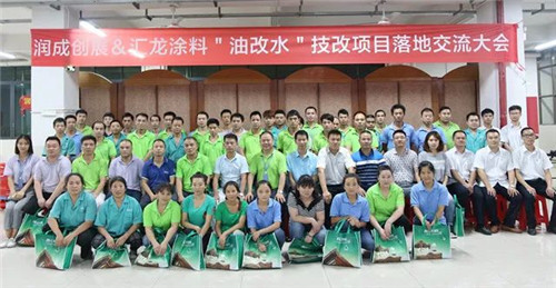 万家园、大自然、大卫·阿玛蒂木门、梦天领衔“油改水”浪潮！